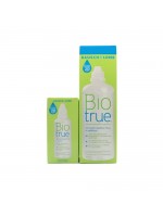 Bausch & Lomb BioTrue 360ml + 60ml